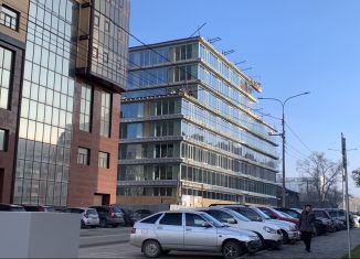 Продам машиноместо, 14 м2, Алтайский край, Партизанская улица