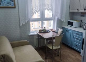 1-ком. квартира в аренду, 37 м2, Анапа, Мирная улица