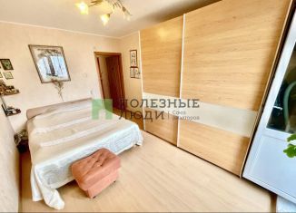 Продам 3-ком. квартиру, 70 м2, Хабаровский край, Трубный переулок, 14к2