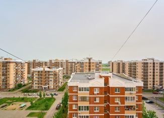 Продаю 2-ком. квартиру, 68 м2, Краснодар, улица Академика Фёдорова, 9