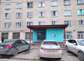 Квартира на продажу студия, 17.2 м2, Пермь, улица Героя Васькина, 11