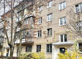 2-ком. квартира на продажу, 42 м2, дачный посёлок Кокошкино, улица Труда, 5