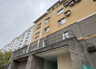 Продажа квартиры студии, 48 м2, Нижний Новгород, Советский район, Агрономическая улица, 134