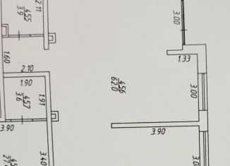 Сдаю в аренду помещение свободного назначения, 65.9 м2, Краснодарский край, улица Лётчика Позднякова, 2к23