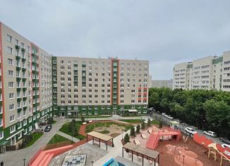 Продается 2-ком. квартира, 58 м2, Тольятти, Итальянский бульвар, 6