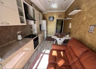 Продажа 2-комнатной квартиры, 50 м2, Краснодарский край, Геленджикская улица, 37