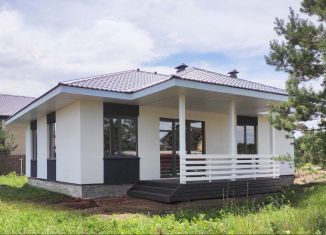 Продаю дом, 110 м2, деревня Фомичево, Ямальская улица