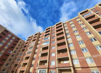 Продажа 1-комнатной квартиры, 36.6 м2, посёлок Красный Бор, Заволжская улица, 2