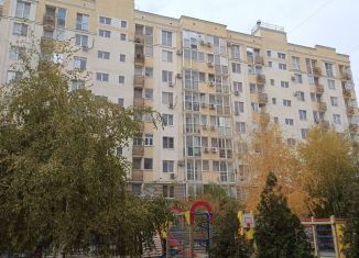 Продажа квартиры студии, 30 м2, Волгоград, улица Малиновского, 10А, ЖК Новый Свет