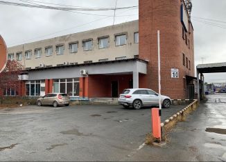 Помещение свободного назначения на продажу, 67 м2, Екатеринбург, Промышленный проезд, 10, метро Машиностроителей