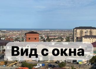 Квартира на продажу студия, 27 м2, Махачкала, проспект Амет-Хана Султана, 344, Советский район