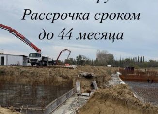 2-комнатная квартира на продажу, 74 м2, Дагестан, улица Даганова, 90