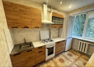 Продажа 2-ком. квартиры, 44 м2, Саратов, Новоузенская улица, 24/32