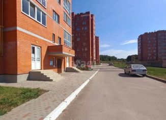 Продам 1-ком. квартиру, 31.3 м2, Калуга, Азаровская улица, 40к3, ЖК Марс