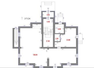 Сдам торговую площадь, 142.7 м2, Брянская область