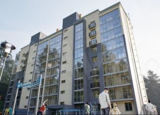 Продажа 1-комнатной квартиры, 43.4 м2, Ярославль, Фрунзенский район