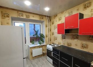 Сдается 1-ком. квартира, 35 м2, Казань, улица Тыныч, 1