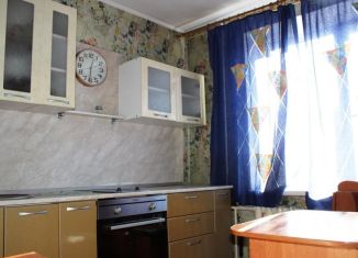 Продается 1-ком. квартира, 35.2 м2, Забайкальский край, Ковыльная улица, 20