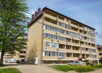 Продажа квартиры студии, 28 м2, Краснодарский край, улица им. Сорока А.М.