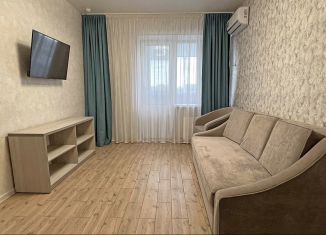 Сдам 1-ком. квартиру, 40 м2, Славянск-на-Кубани, улица Лермонтова, 259