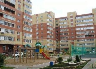 Продажа квартиры студии, 35.7 м2, Омск, Звёздная улица, 12, Кировский округ