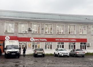 Продается торговая площадь, 318.5 м2, Архангельск, Кировская улица, 17