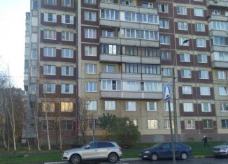 Продам 2-ком. квартиру, 52 м2, Санкт-Петербург, улица Джона Рида, 1к1, Невский район