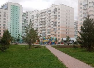 Квартира на продажу студия, 32 м2, Новосибирск, улица Виталия Потылицына, 7/3, метро Золотая Нива