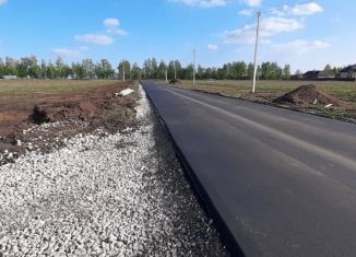 Продается участок, 10 сот., село Сапуголи, улица Набиуллы Гиззатова