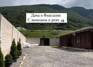 Сдается в аренду дача, 36 м2, поселок Верхний Фиагдон