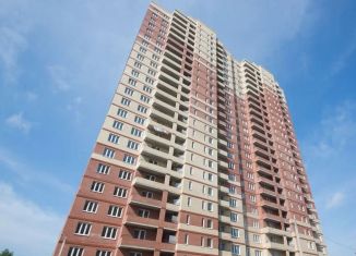 3-ком. квартира на продажу, 88.6 м2, Ярославль, Красноборская улица, 34к2, Заволжский район