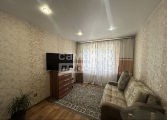 Продажа 1-комнатной квартиры, 38 м2, Курган, микрорайон 6А, 15к4