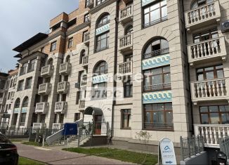 Продам 1-ком. квартиру, 37 м2, село Лайково, микрорайон Город-Событие, 68, ЖК Город-событие Лайково