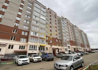 Продам 1-комнатную квартиру, 38.4 м2, Республика Башкортостан, микрорайон 32А, 6