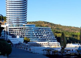 Продажа квартиры студии, 60 м2, посёлок городского типа Партенит, улица Васильченко, 6В