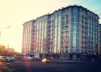 Продажа 3-ком. квартиры, 90 м2, Благовещенск, улица Горького, 195