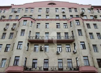 Продам 4-ком. квартиру, 137.5 м2, Москва, улица Арбат, 51с1, ЦАО