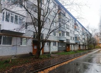 Продам 1-комнатную квартиру, 29 м2, Вологда, улица Михаила Поповича, 24А