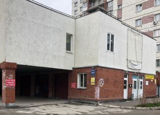 Продажа машиноместа, 16 м2, Новосибирск, проспект Карла Маркса, 11/1