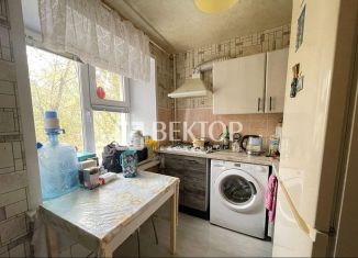 Продажа 3-ком. квартиры, 62 м2, Кострома, Кинешемское шоссе, 37