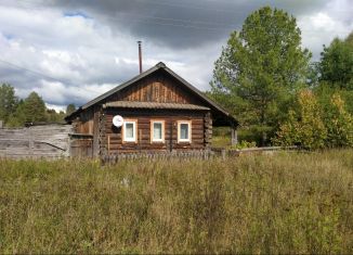 Продажа дома, 37.7 м2, Пермский край, Главная улица, 5