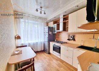 Продажа 2-ком. квартиры, 50.8 м2, Димитровград, Гвардейская улица, 36А