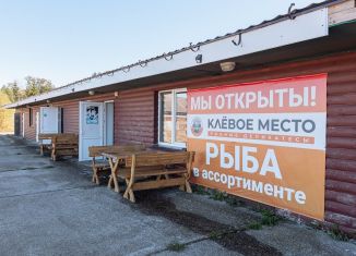 Продажа производства, 748 м2, Калининградская область, Озёрная улица, 4Б