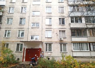 Продам квартиру студию, 20 м2, Москва, улица Алексея Дикого, 20, метро Новокосино