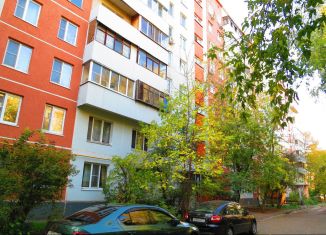 Квартира на продажу студия, 10 м2, Москва, Планерная улица, 26с1, СЗАО