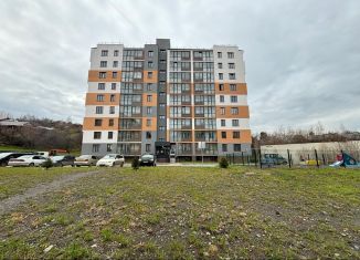 Продается однокомнатная квартира, 31.7 м2, Горно-Алтайск, улица Петра Сухова, 14/2