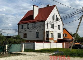 Продаю дом, 398.3 м2, Крымск, Уральская улица, 6