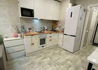 Продам квартиру студию, 22 м2, Сертолово, Центральная улица, 14к3