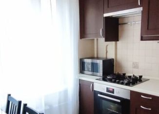 2-комнатная квартира в аренду, 45 м2, Москва, Косинская улица, 20/17к1, метро Выхино