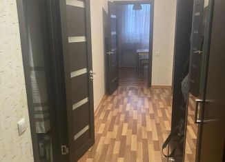 Продам 1-комнатную квартиру, 39.1 м2, Самара, Солнечная улица, 16